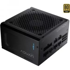 Fortron Sursa FSP ADVAN-750GM Negru