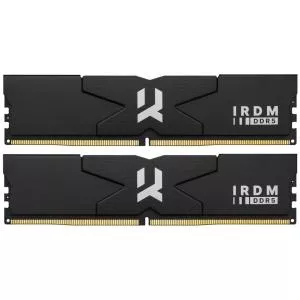 GoodRam Memorie RAM IRDM 32GB DDR5 6000Mhz CL36 set dual channel