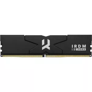 GoodRam IRDM DDR5 16GB 7600MHz CL36 Black