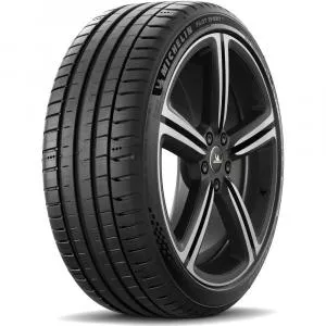 Michelin PILOT SPORT 5 225/50 R17 98Y XL
