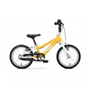 Bicicleta shop woom 2
