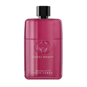 Gucci GUILTY ABSOLUTE EDP 90ml