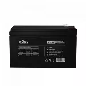 nJoy GP09122F  (BTVACIUOCTO2FCW01B)