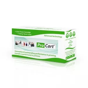 Procart Toner compatibil CRG-703 black Canon