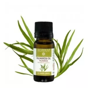 Mayam Ulei esential de palmarosa bio 10 ml