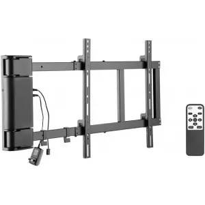 A+ Case SMO3B, 32 - 60 inch, negru