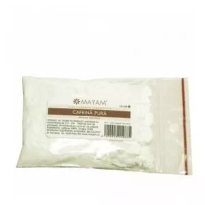 Mayam Cafeina pura 10 gr
