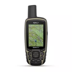 Garmin GPSMap 65 160 x 240 pixels 2,6