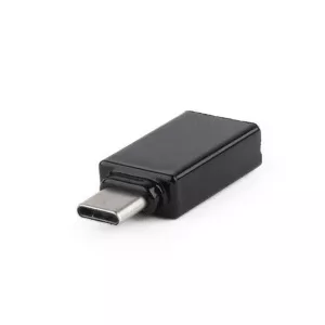 Gembird USB 2.0 Type-C adapter (CM/AF) A-USB2-CMAF-01