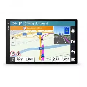 Garmin DriveSmart 86, 8