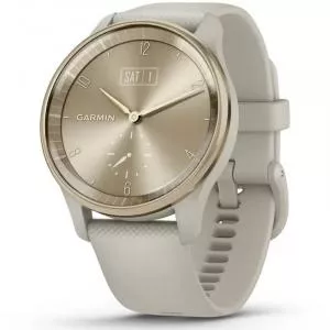 Garmin Vivomove Trend, WW, Silicone, Fre