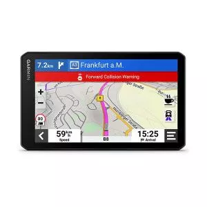 Garmin dezlCam LGV710 MT-D Europe, 16GB, microSD, Autocamioane