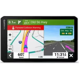 Garmin CamperCam 795 EU