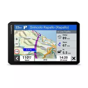 Garmin DriveSmart 76 EU MT-D, GPS , ecran 7