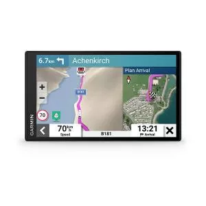 Garmin Camper 795 EU MT-D