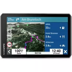 Garmin Sistem de navigatie ZUMO XT2 , pentru motociclete ALL-TERRENE, ecran 6