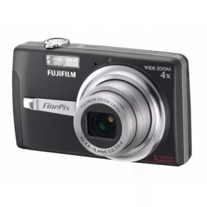 Fuji FinePix J50 Black