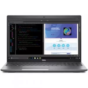 Dell Precision 3580 N206P3580EMEA_VP