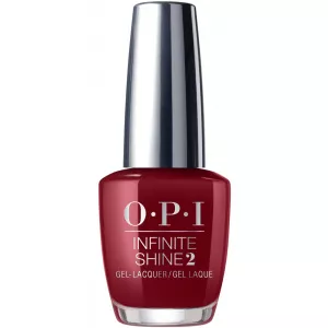 Opi Infinite Shine Malaga Wine 15 ml