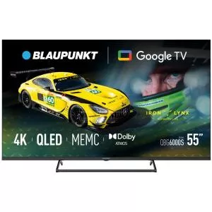 Blaupunkt Televizor 55QBG6000S, 55