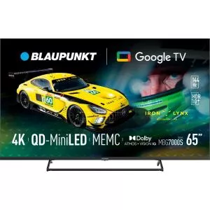 Blaupunkt Televizor 65MBG7000S, 65