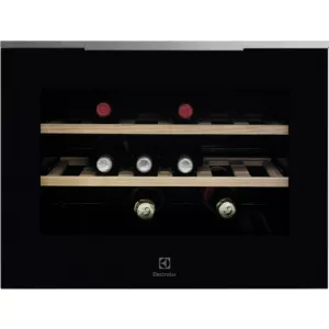 Electrolux Racitor de vinuri LBW5X