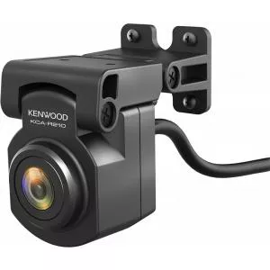 Kenwood Modul camera auto DVR spate KCAR210, 2K Quad HD, 5MP, Compatibila cu DRV-A610W, IP67 (Negru)