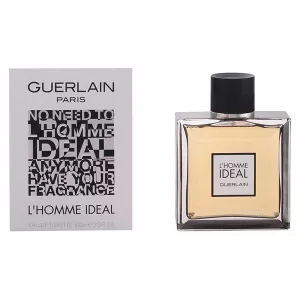 Guerlain L homme Ideal EDT 150 ml