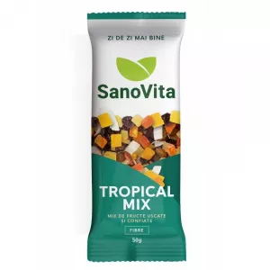 Sanovita Tropical Mix 50G