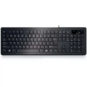 Genius SlimStar 130 black (31300714101)