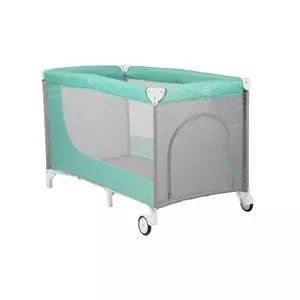 Kidcity Easy Sleep Mamakids Verde