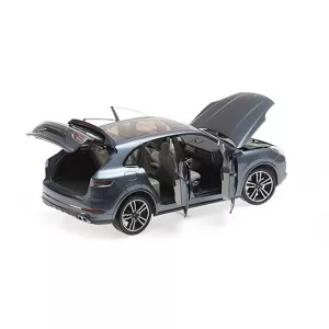 Minichamps Porsche Cayenne Turbo S