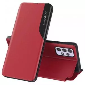 Techsuit Samsung Galaxy A13 4G - eFold Series - Red