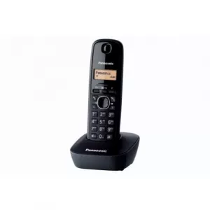 Panasonic Telefon DECT digital KX-TG1611FXC
