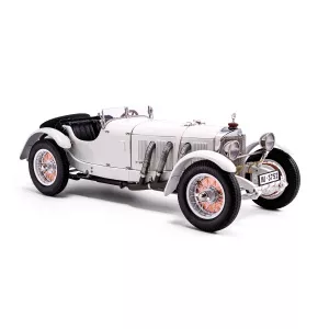 CMC Mercedes Benz SSK