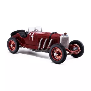 CMC Mercedes SSK #14