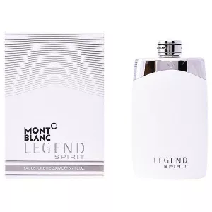 Mont Blanc Legend Spirit EDT 200 ml