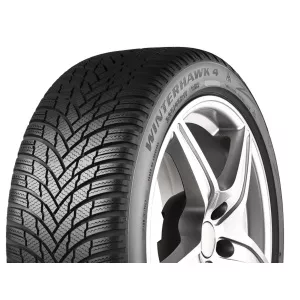 Firestone WINTERHAWK 4 195/55 R15 85H