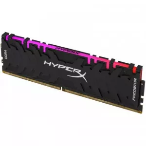 Kingston HyperX Predator RGB 16GB DDR4 Dual Channel (HX429C15PB3AK2/16)