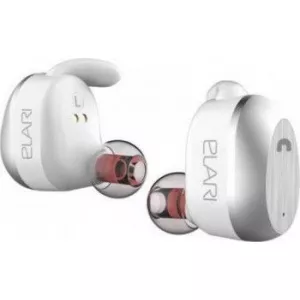 Elari NanoPods Wireless White