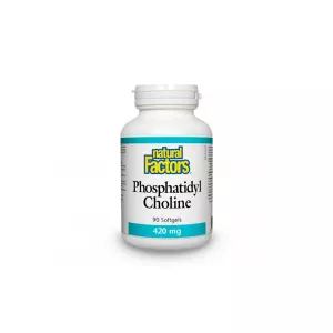 Provita Phosphatidyl choline 90cps