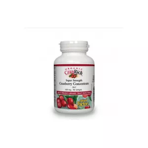 Provita Extract concentrat de cranberry 90cps