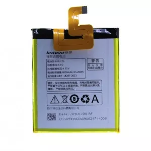 Lenovo S860