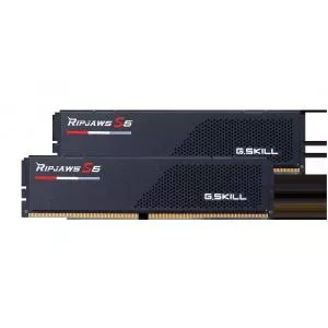G.Skill Ripjaws S5 32GB (2x16GB) DDR5-6000MHz CL36 F5-6000J3636F16GX2-RS5K