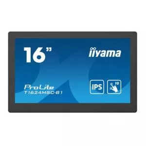Iiyama ProLite T1624MSC-B1