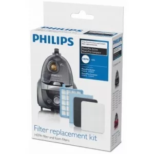Philips Kit PowerPro Active FC8058/01