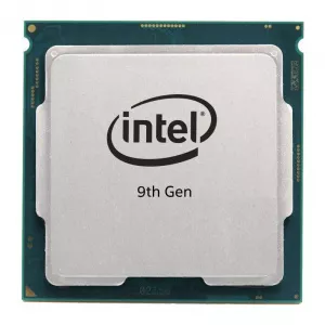 Intel i5-9500 3.0 GHz TRAY