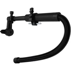 MAKITA Furtun de aspirare praf