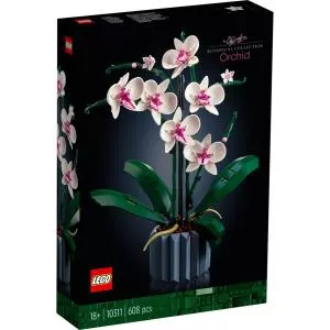 LEGO Orhidee (10311)