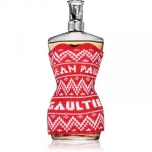 Jean Paul Gaultier Classique Christmas Collector 2020 EDT (limited edition) 100 ml